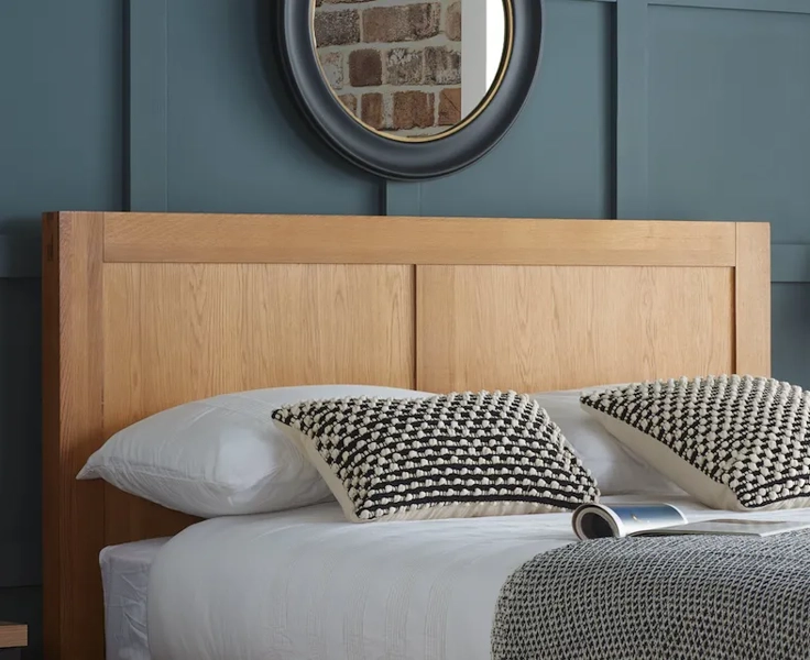 Oaksey Bed Frame